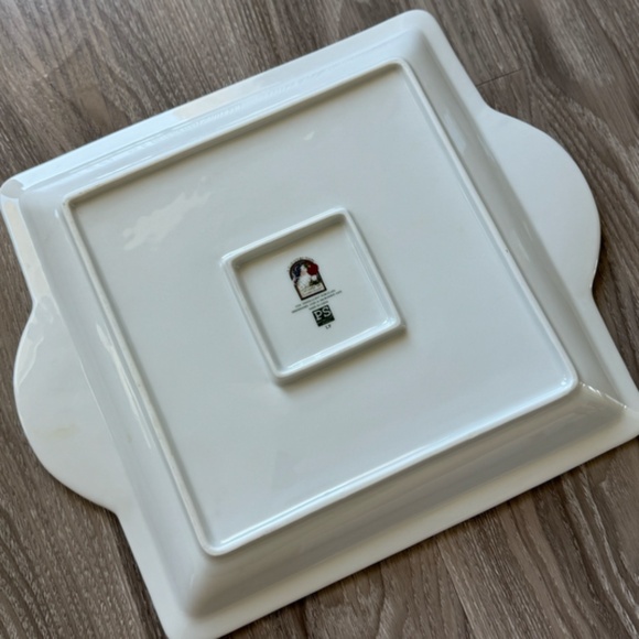 A Christmas Story Portmeirion Studios Serving Tray - Picture 4 of 5